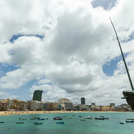 Gran Canaria *