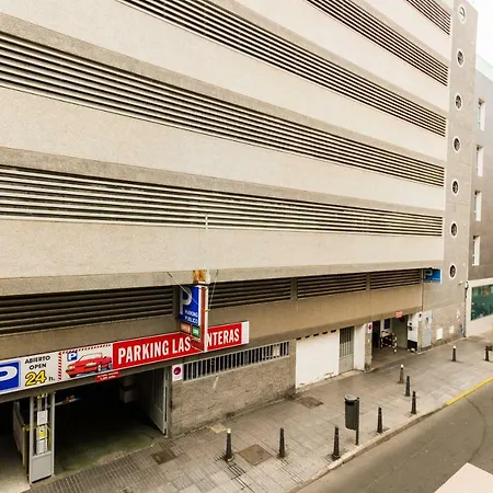 Gran Canaria Apartamento Las Palmas de Gran Canaria