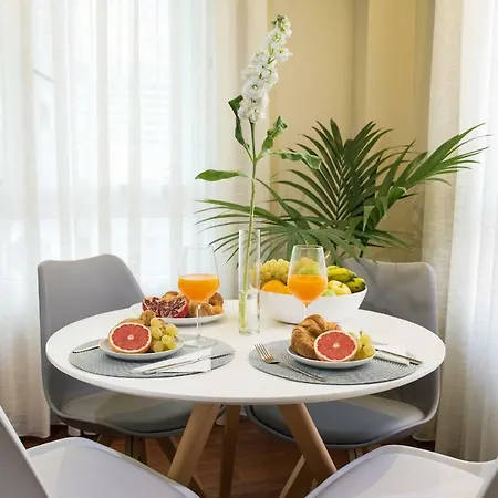 Gran Canaria Appartement