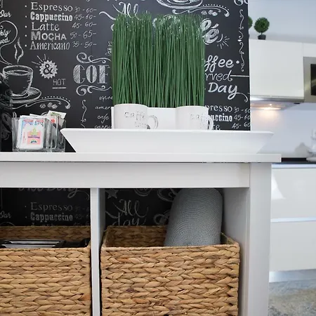 Gran Canaria Appartement *