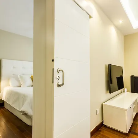 Gran Canaria Appartement