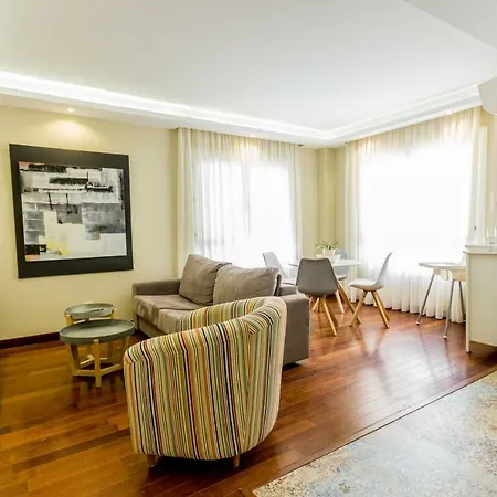 Gran Canaria Appartement Las Palmas