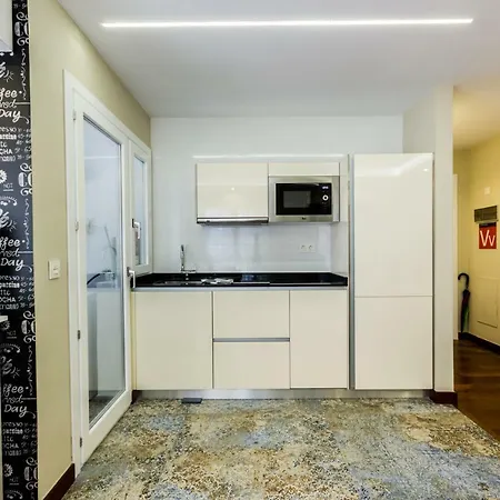 Appartement Gran Canaria *